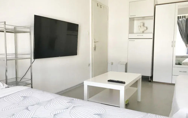 Munich Homestay