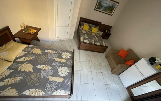 Пять причин