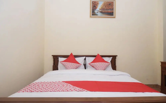 OYO 405 Wisma Yosoputro