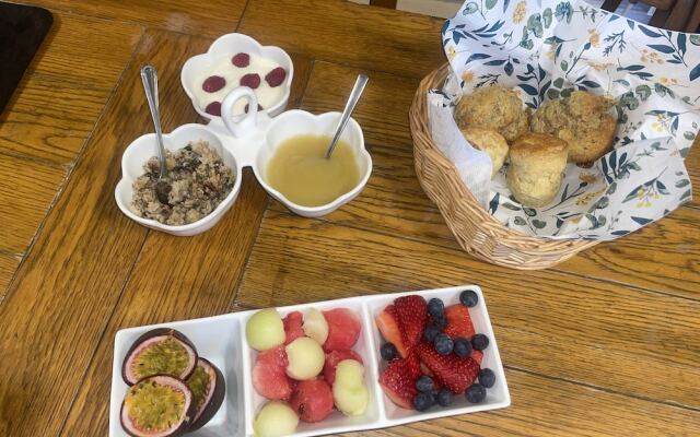 Ashbrook B&B