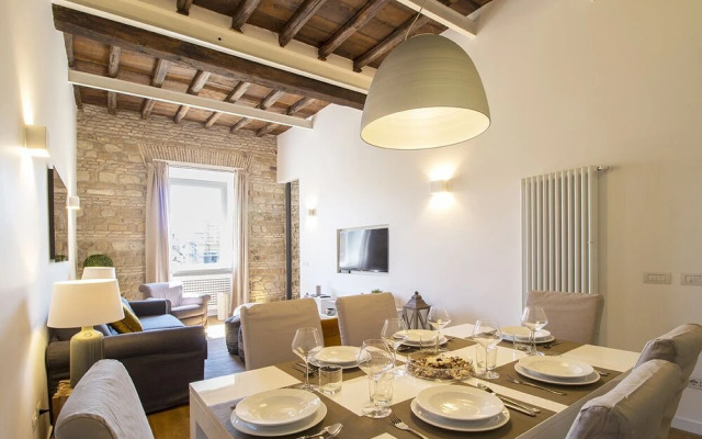 The Best in Rome Vetrina