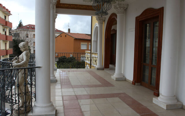 Eurohotel