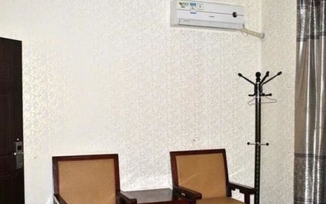 Guangxi Guilin Herui Business Hotel