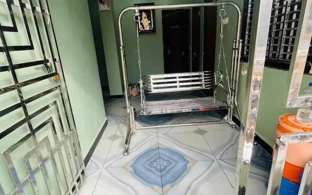 Shree keshrinandan home stay