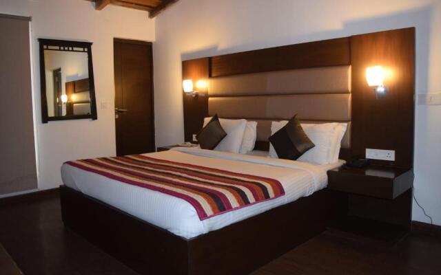 Uttrakhand Paradise Resort
