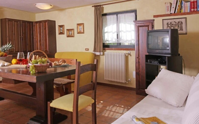 Villa Girasole in Polpenazze del Garda