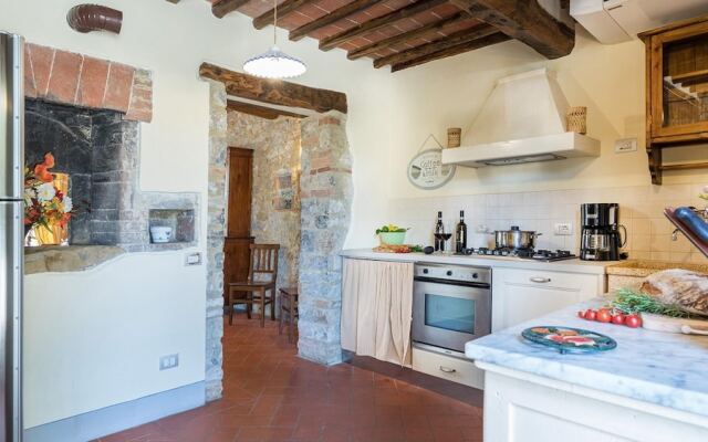 Villa Santa Maria 14