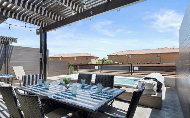 Adventure Awaits in Ocotillo