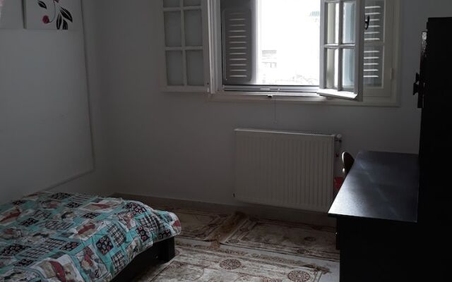 Cosy Flat In la Marsa