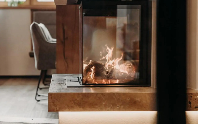 PoSt Boutique Apartments