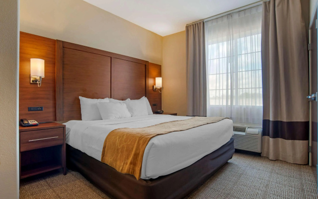 Comfort Suites Alexandria North