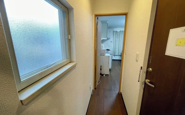 Happy Osaka House