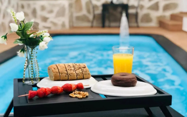 Canaryislandshost l Nazaret Suites