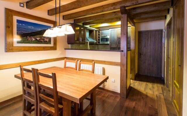 Apartaments Gran Vall