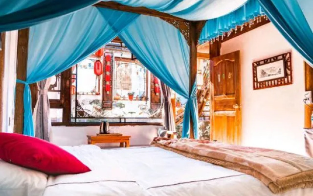 Beauty Jascha Inn