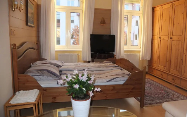 Leopoldauer Apartment