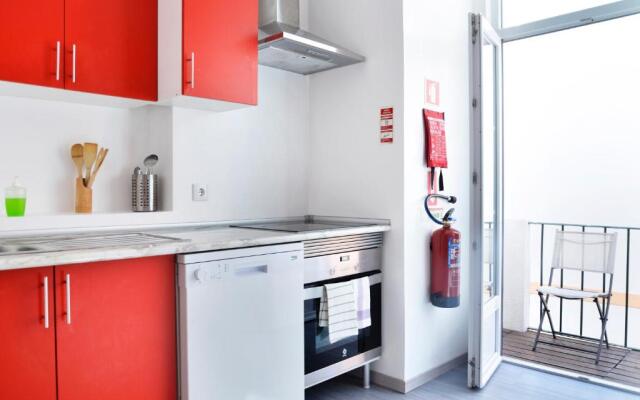 Oeiras 4 - Checkinhome