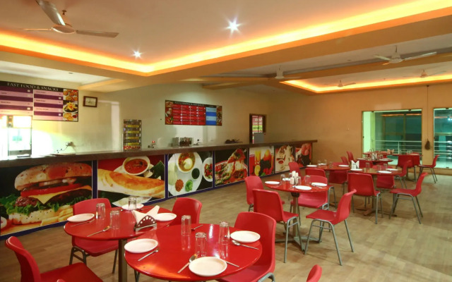 Mohili Meadows Resort