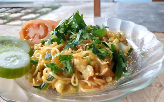 Genthong Homestay - Hostel