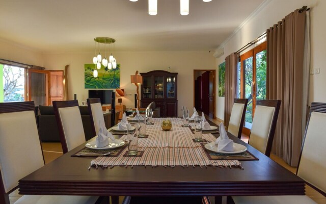 Villa Lumba Lumba 2