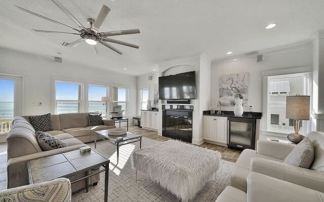 Seaclusion by RedAwning