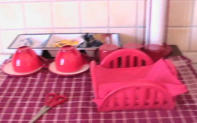 Il Casale di Carcaricola