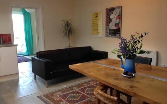 St Giles Serviced Apartments