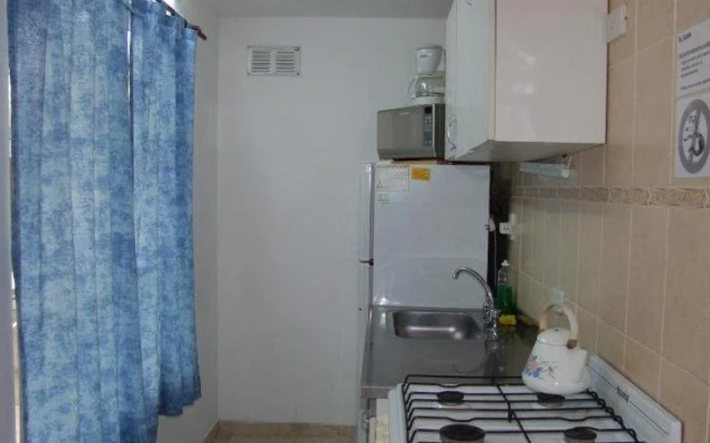 Cabañas El Sueño de Pedro