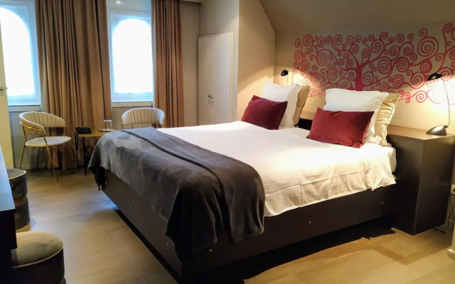 Hotel Lepelbed Melle