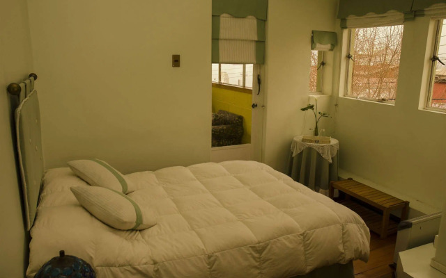Hotel & Spa Mon Reve