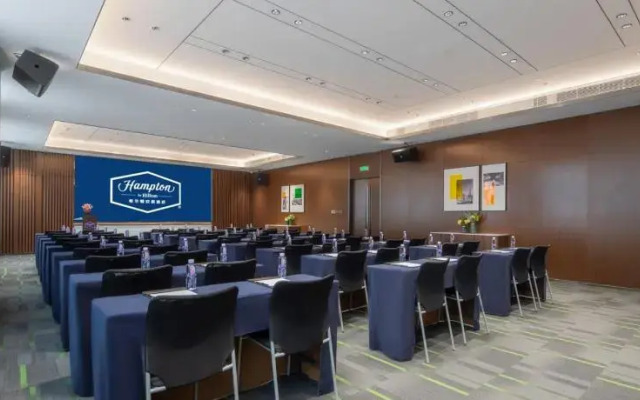 Hampton by Hilton Shenzhen  Yuanshan