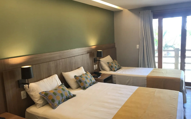 Resort Tororomba