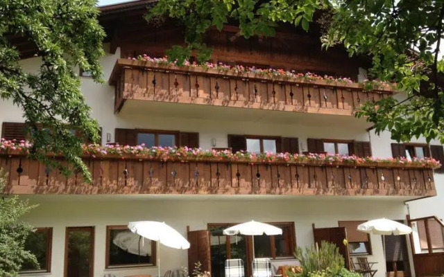 Residence Kortscherhof