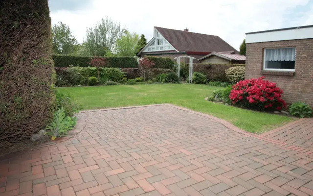 Ferienwohnung Nahe Nordsee Wattwanderung