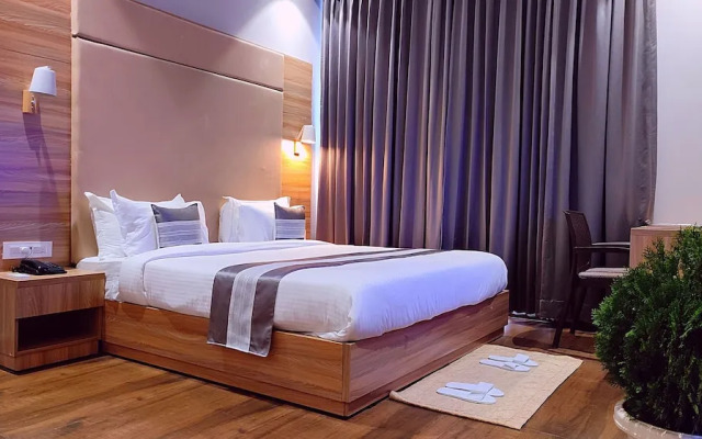 ShriGo Hotel Nathdwara