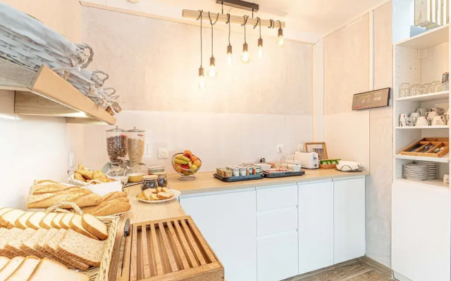 Ibis budget Rouen Cléon
