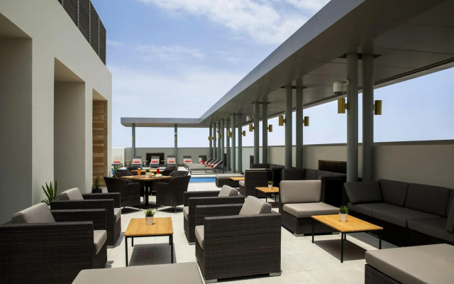 Centro Salama Jeddah by Rotana