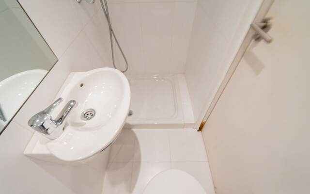 Luxury Principe de Vergara I