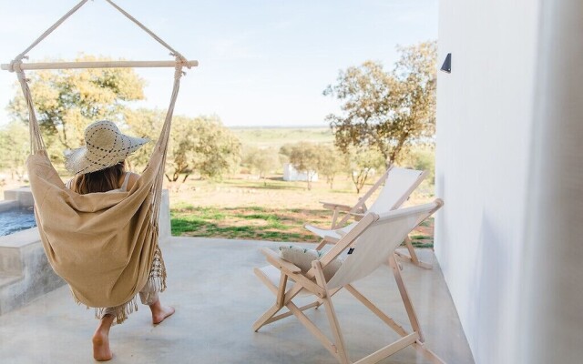 Montimerso Skyscape CountryHouse