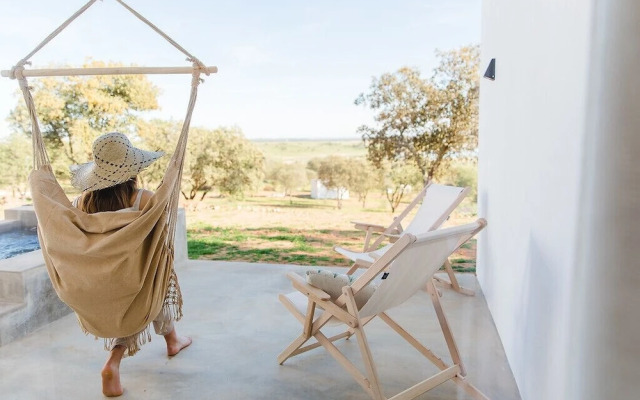 Montimerso Skyscape Country House