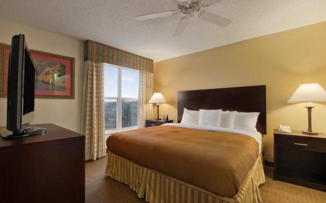Homewood Suites By Hilton Austin South Airport
