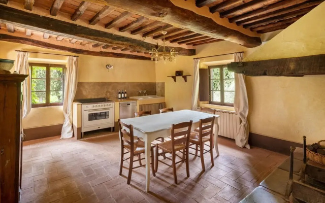 Castello di Bossi