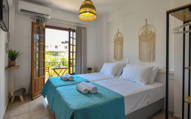 Studio Eva Studios & Apartments-5