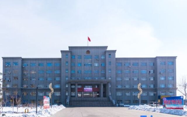 Fuzhi Hotel