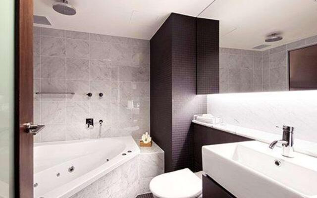 The Soho Hotel