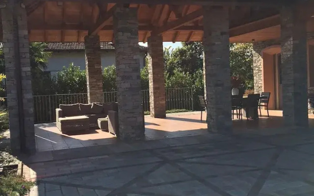 Villa Il Grotto - 3 Br Villa