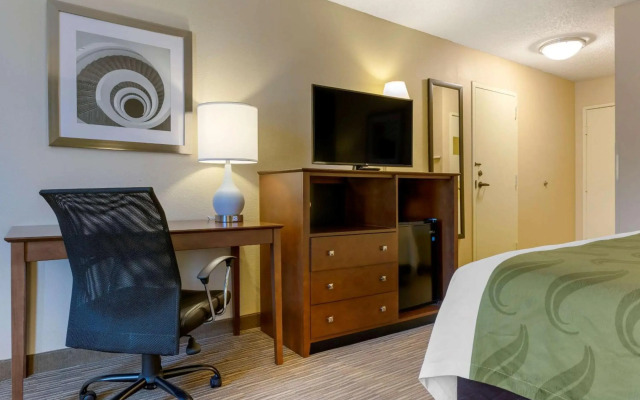 Quality Inn Harrison North