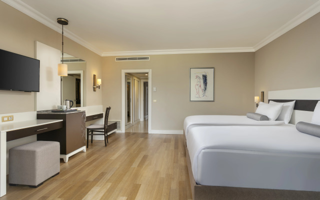 Sirene Belek Hotel