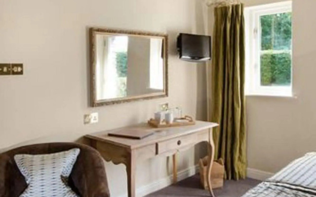 The Ryebeck Country House & Restaurant