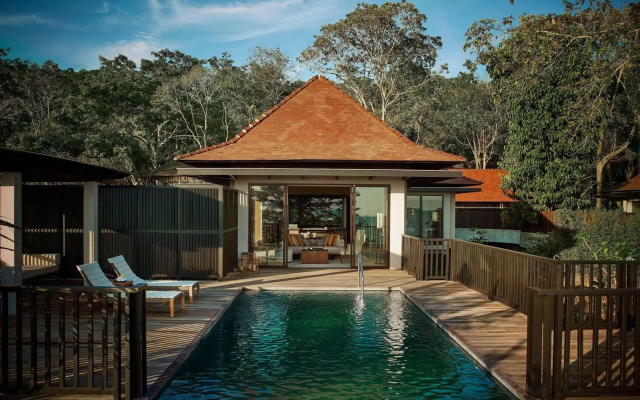The Ritz-Carlton, Langkawi